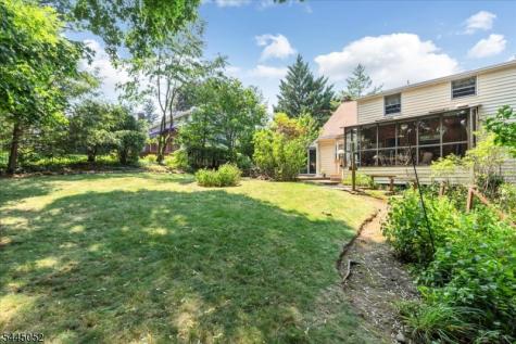 84 Green Avenue Madison NJ 07940