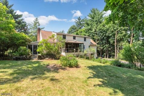 84 Green Avenue Madison NJ 07940