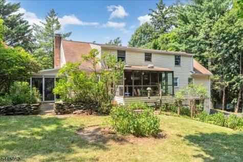 84 Green Avenue Madison NJ 07940