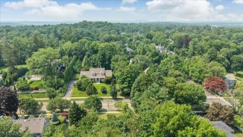 84 Green Avenue Madison NJ 07940