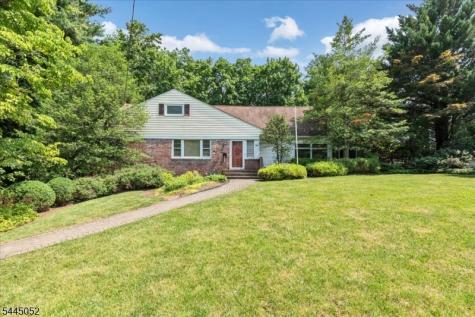 84 Green Avenue Madison NJ 07940
