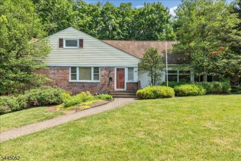 84 Green Avenue Madison NJ 07940