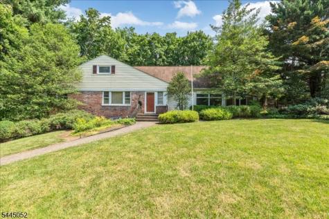 84 Green Avenue Madison NJ 07940
