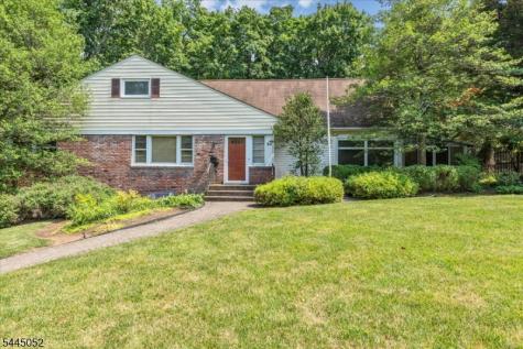 84 Green Avenue Madison NJ 07940