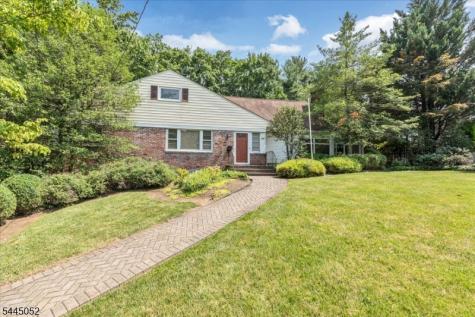 84 Green Avenue Madison NJ 07940