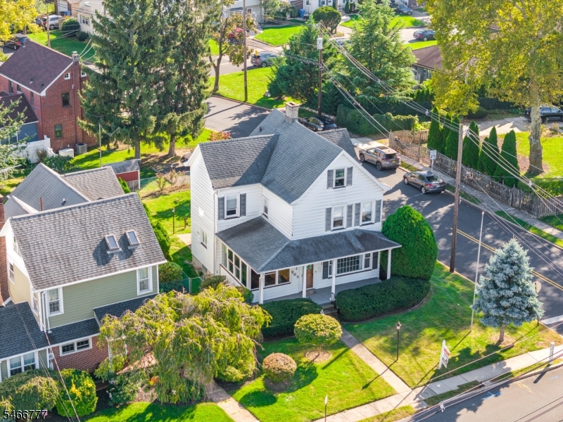205 Green Street Woodbridge NJ 07095