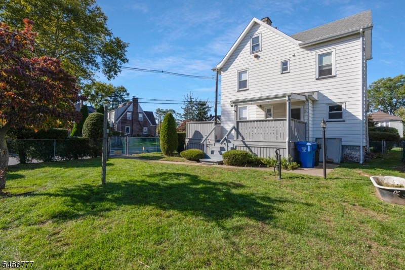 205 Green Street Woodbridge NJ 07095
