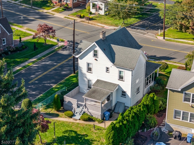 205 Green Street Woodbridge NJ 07095