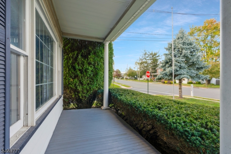 205 Green Street Woodbridge NJ 07095
