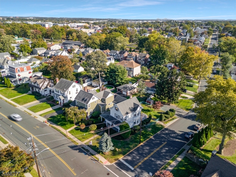 205 Green Street Woodbridge NJ 07095