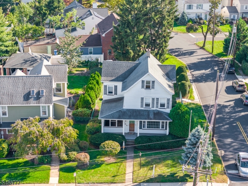 205 Green Street Woodbridge NJ 07095