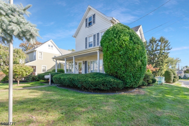 205 Green Street Woodbridge NJ 07095