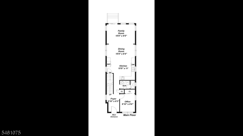 13 Columbus Avenue Edison NJ 08817