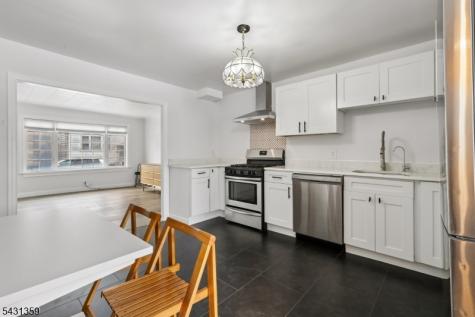 63 Garrison Street Newark NJ 07105