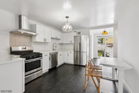 63 Garrison Street Newark NJ 07105