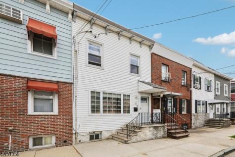63 Garrison Street Newark NJ 07105