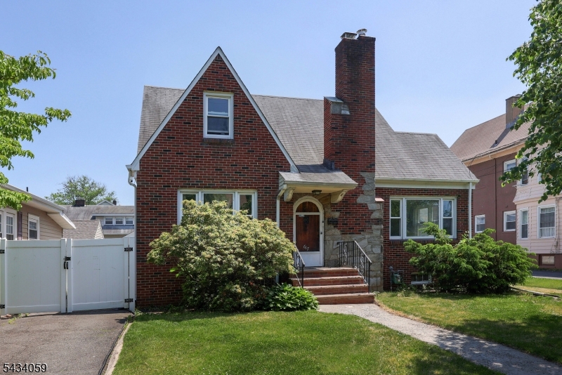 617 Bryant Street Rahway NJ 07065
