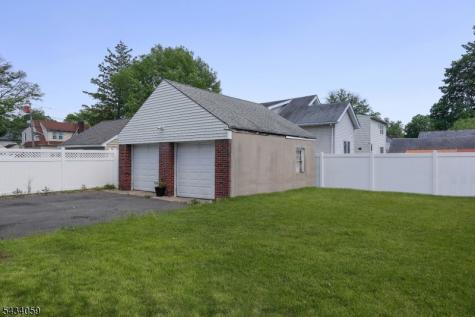 617 Bryant Street Rahway NJ 07065