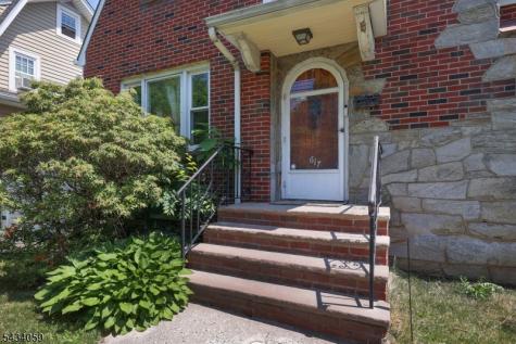 617 Bryant Street Rahway NJ 07065