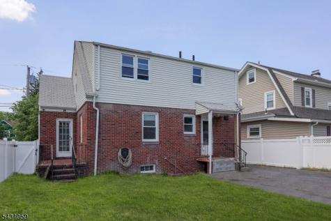 617 Bryant Street Rahway NJ 07065