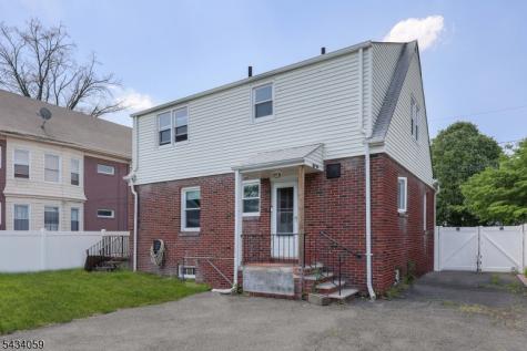 617 Bryant Street Rahway NJ 07065