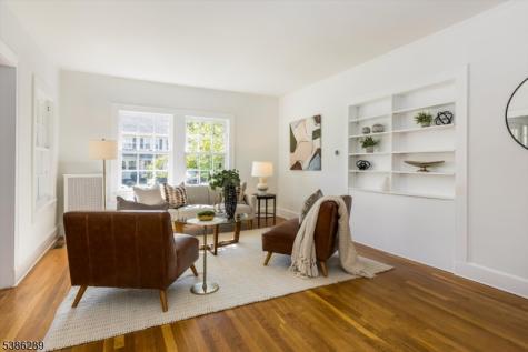 5 Bellaire Drive Montclair NJ 07042