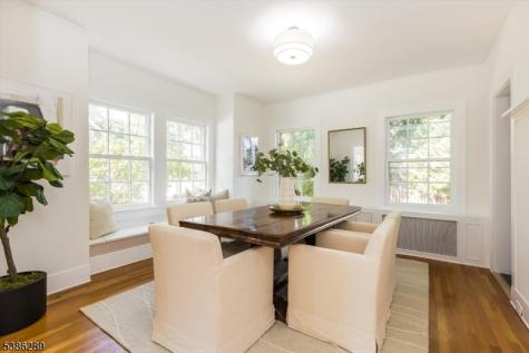 5 Bellaire Drive Montclair NJ 07042