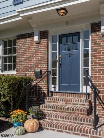 5 Bellaire Drive Montclair NJ 07042
