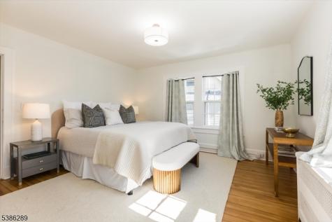 5 Bellaire Drive Montclair NJ 07042