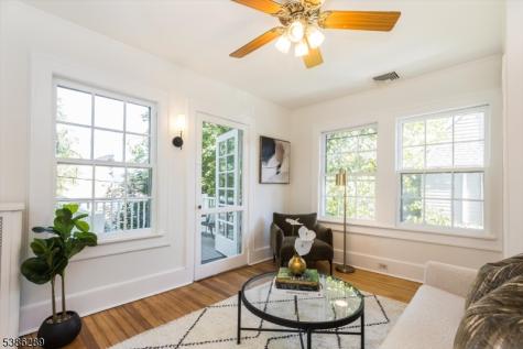 5 Bellaire Drive Montclair NJ 07042