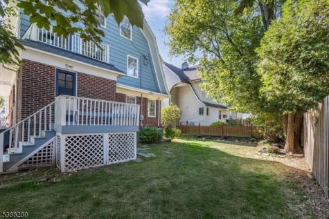 5 Bellaire Drive Montclair NJ 07042