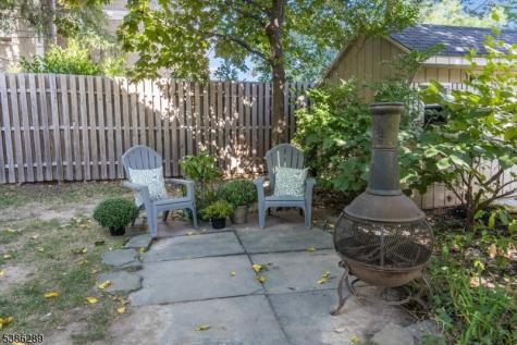 5 Bellaire Drive Montclair NJ 07042