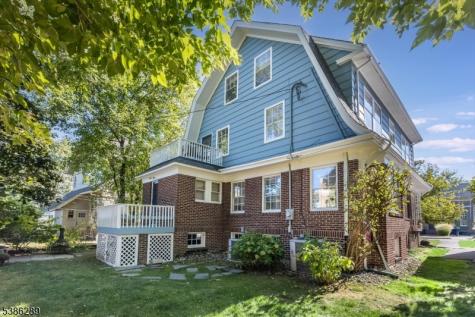 5 Bellaire Drive Montclair NJ 07042