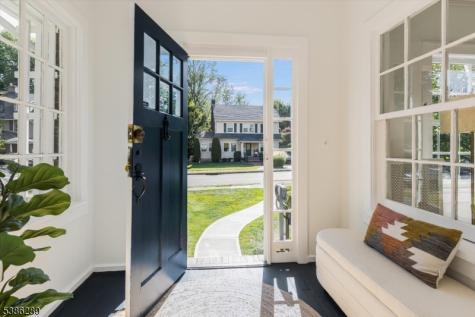 5 Bellaire Drive Montclair NJ 07042