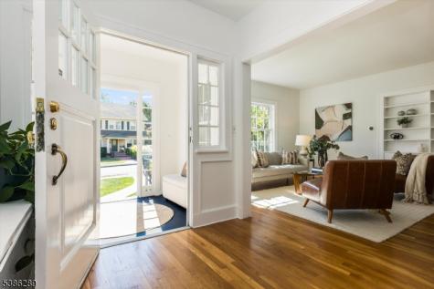 5 Bellaire Drive Montclair NJ 07042