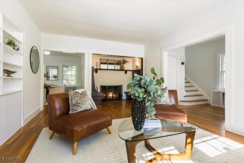 5 Bellaire Drive Montclair NJ 07042