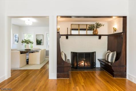 5 Bellaire Drive Montclair NJ 07042