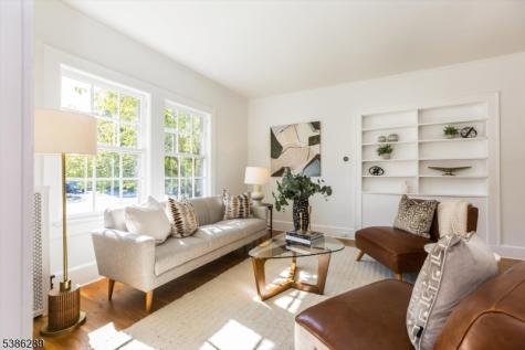 5 Bellaire Drive Montclair NJ 07042