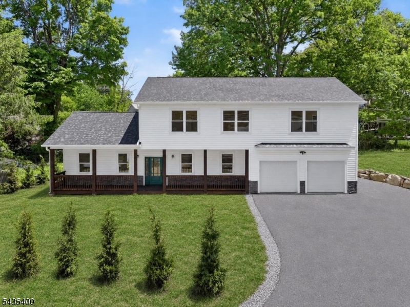 35 Stanhope Road Sparta NJ 07871