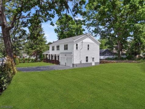 35 Stanhope Road Sparta NJ 07871