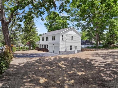 35 Stanhope Road Sparta NJ 07871