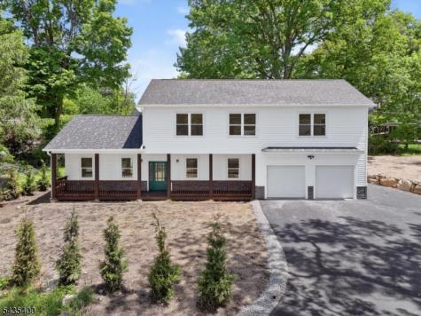 35 Stanhope Road Sparta NJ 07871