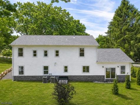 35 Stanhope Road Sparta NJ 07871