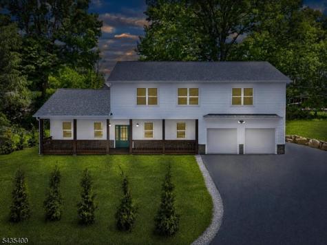 35 Stanhope Road Sparta NJ 07871