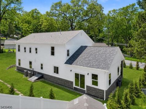 35 Stanhope Road Sparta NJ 07871