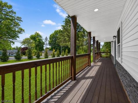 35 Stanhope Road Sparta NJ 07871