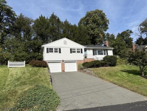 9 Harrison Court Summit NJ 07901