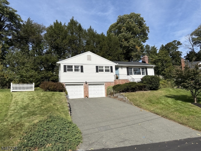 9 Harrison Court Summit NJ 07901