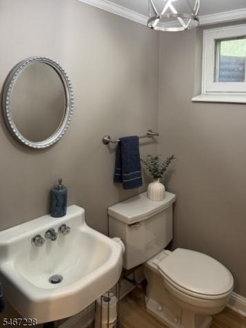 9 Harrison Court Summit NJ 07901