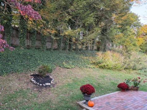 9 Harrison Court Summit NJ 07901